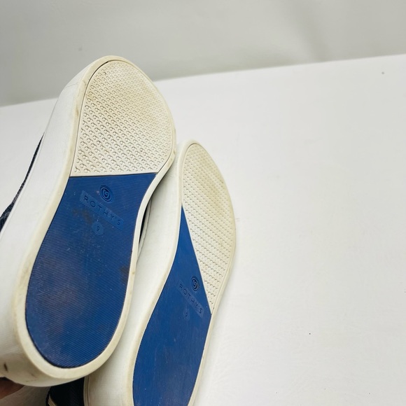 Rothy’s womens Camo shoes size 9 - Picture 3 of 7